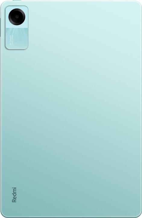 Image du produit Xiaomi Redmi Pad SE (WLAN uniquement, 11", 128 Go, Vert menthe)