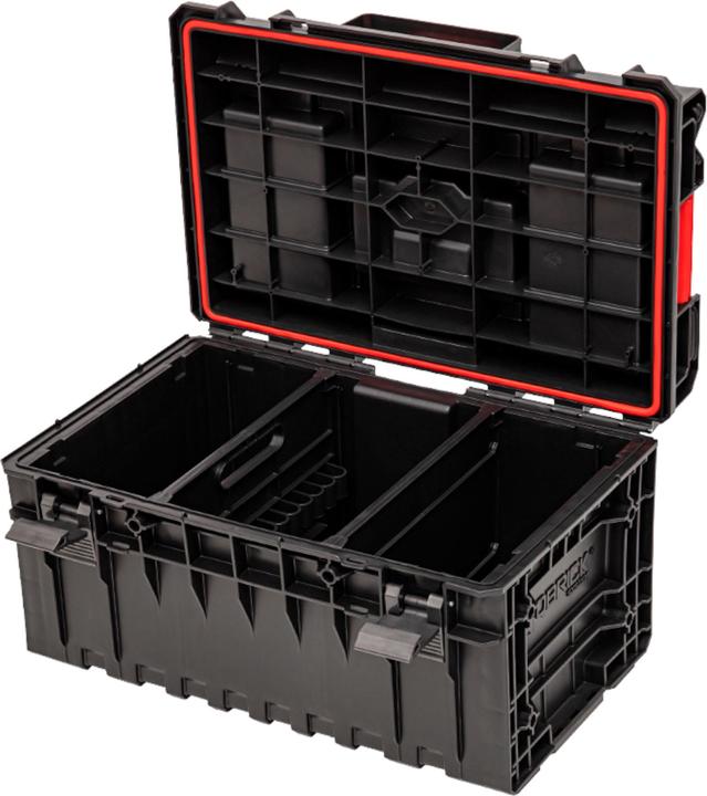 Produktbild Qbrick System One 350 2.0 Profi