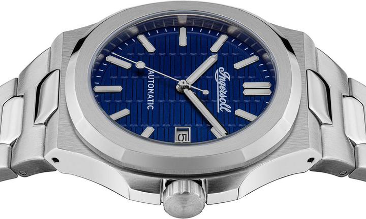 Produktbild Ingersoll 1892 The Catalina (Chronograph, 45 mm)