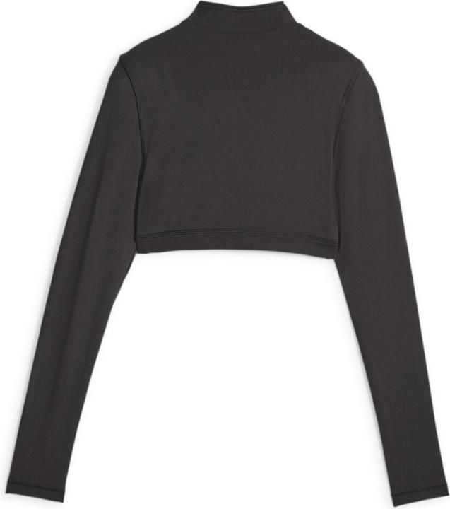 Productafbeelding Puma Modest Activewear Sportbeha met lange mouwen (S)