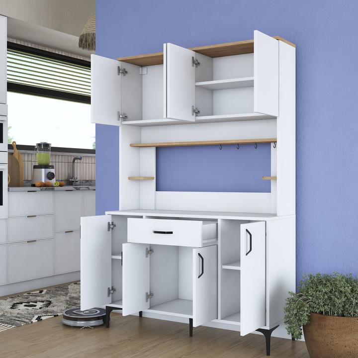 Produktbild Skye Decor Jelcraft Cabinet with Additional Storage