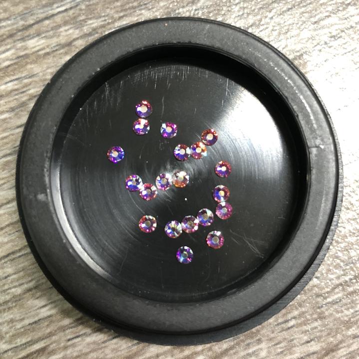 Immagine prodotto BrillBird Pietre Swarovski SS05 pz.20 - 001 AB