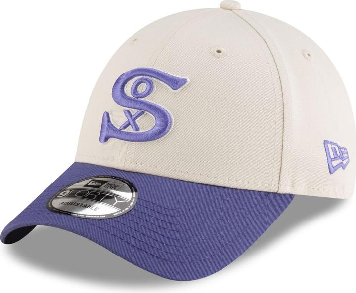 New Era 9Forty Cap - WORLD SERIES Chicago White Sox