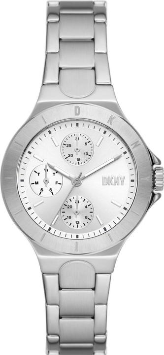 Produktbild DKNY NY6678 Chambers (Analoguhr, 34 mm)