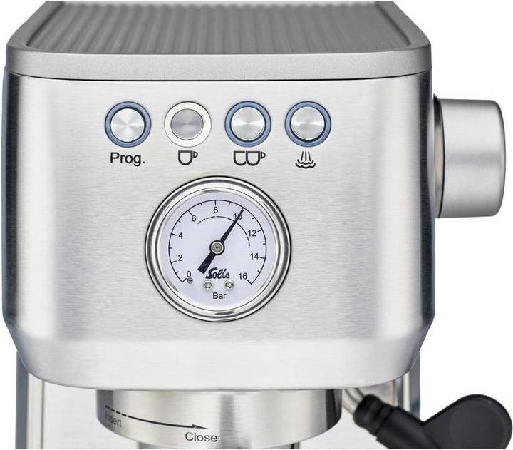 Image du produit Solis Barista Perfetta Plus V2