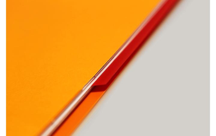 Immagine prodotto Oxford Activebook (A4, Quadretti, Copertina morbida)
