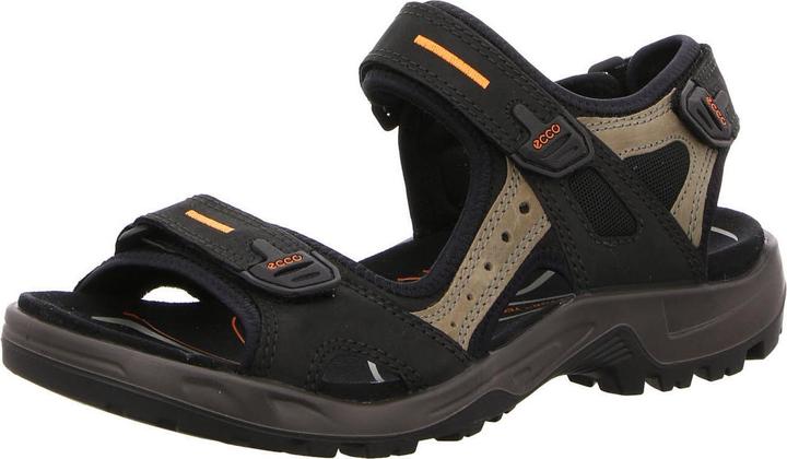 Actual product image Ecco Offroad (48)
