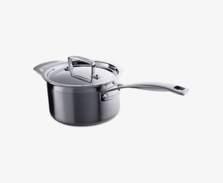 Actual product image Le Creuset Profit pot (20 cm, Pot, Aluminium, Stainless steel)
