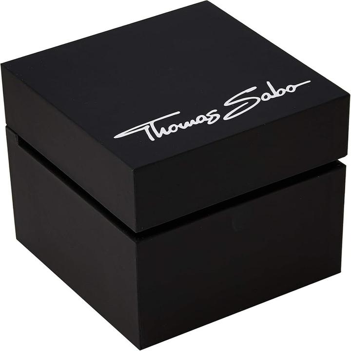 Produktbild Thomas Sabo Kette Charming (925er Silber)