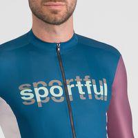 Image du produit Sportful Supergiara Logo Jersey (XL)