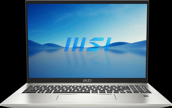 MSI Prestige 16 Studio (16", Intel Core i7-13700H, 16 Go, 1000 Go, CH)