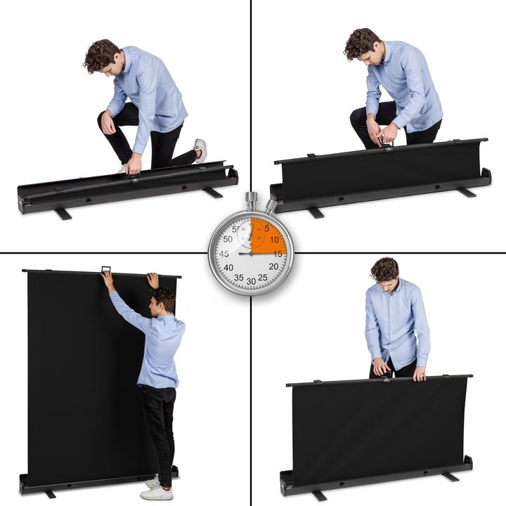 Image du produit Walimex pro pro fond de panneau (157 cm, 200 cm)