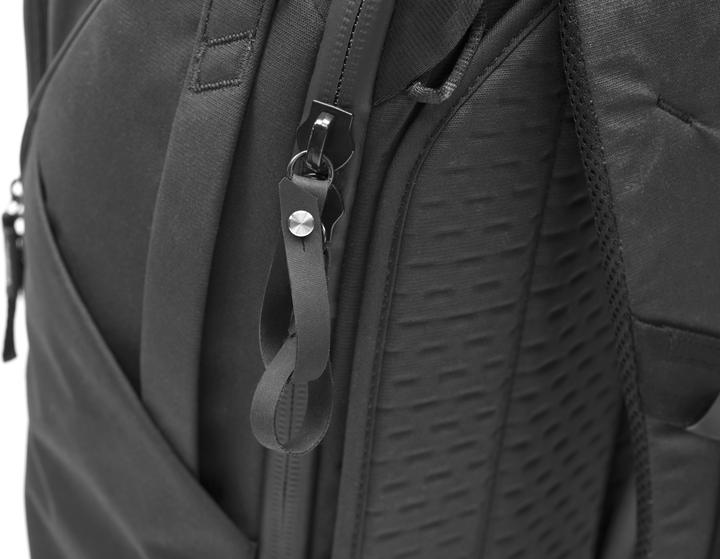 Actual product image Peak Design Travel Backpack (Photo backpack, 45 l)