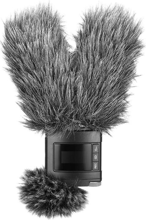 Actual product image Godox Stereo-Kameramikrofon