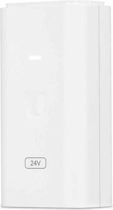 Produktbild Ubiquiti POE-24-12W-WH (Passive 24V PoE-in, 12 W)