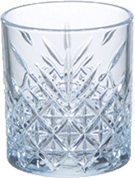 Actual product image Pasabahce Timeless (34.50 dl, 1 x, Whisky glass)