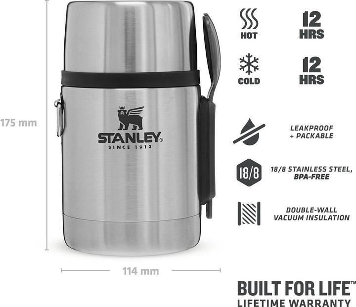 Image du produit Stanley 1913 Aventure (0.53 l)