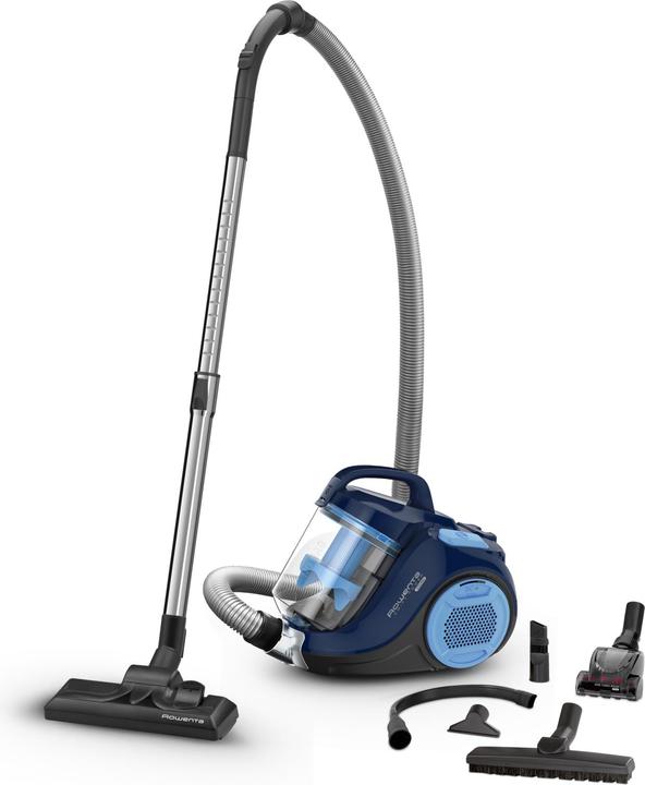 Produktbild Rowenta Swift Power RO2981