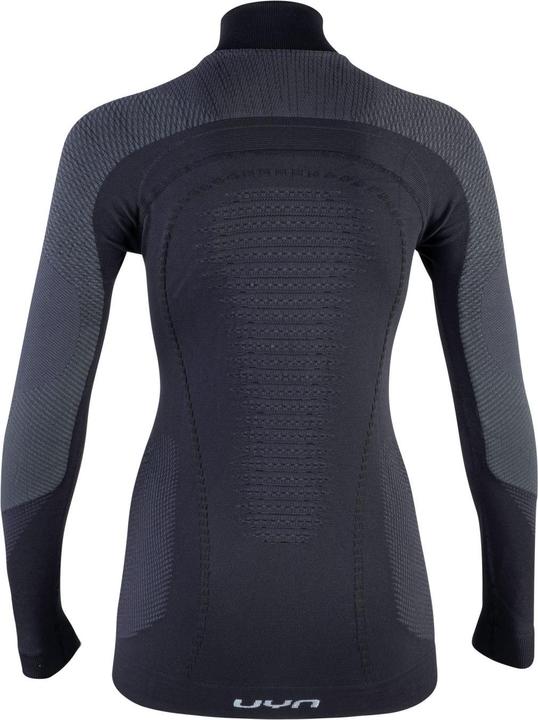 Produktbild UYN Thermoshirt Mit Stehkragen Und Reissverschluss Ambityon (XS)