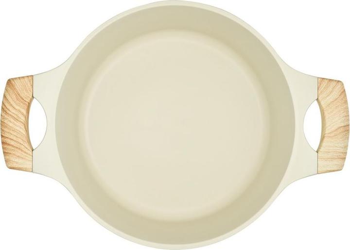 Produktbild Resto CASSEROLE D24CM 4.2L/93803 (24 cm, Bräter + Schmortopf, Aluminium)