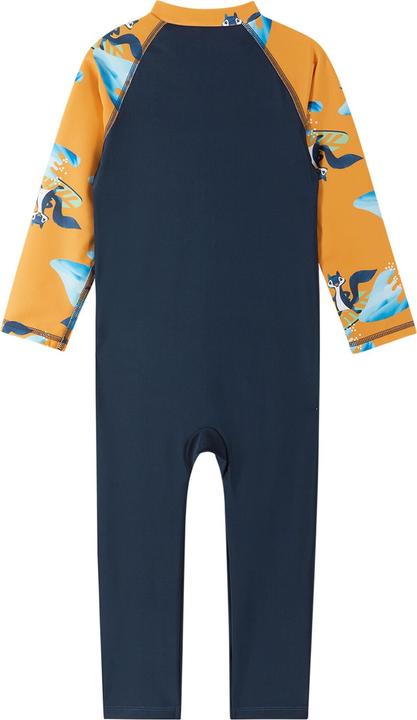 Image du produit Reima Kleinkinder UV-Badeanzug Polskii Navy (98)