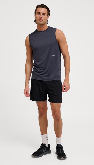 Actual product image hummel Hmlpulse Workout Tank Top (XL)