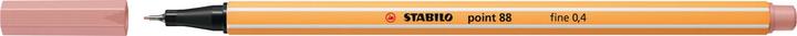 Produktbild STABILO 88 Arty (Sortiert, 66 x)