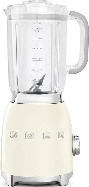 Productafbeelding Smeg BLF01DGEU Dolce & Gabbana (800 W)