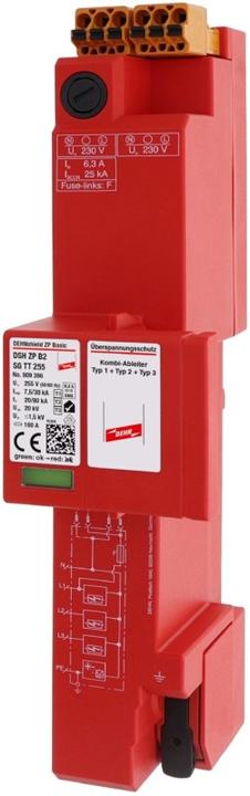 Image du produit Dehn shield ZP