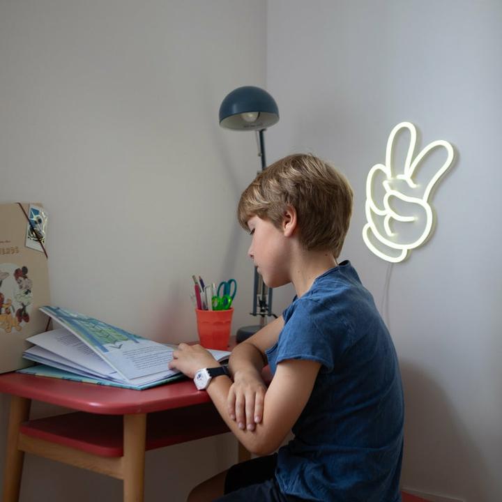 Image du produit YellowPop Gant Peace par