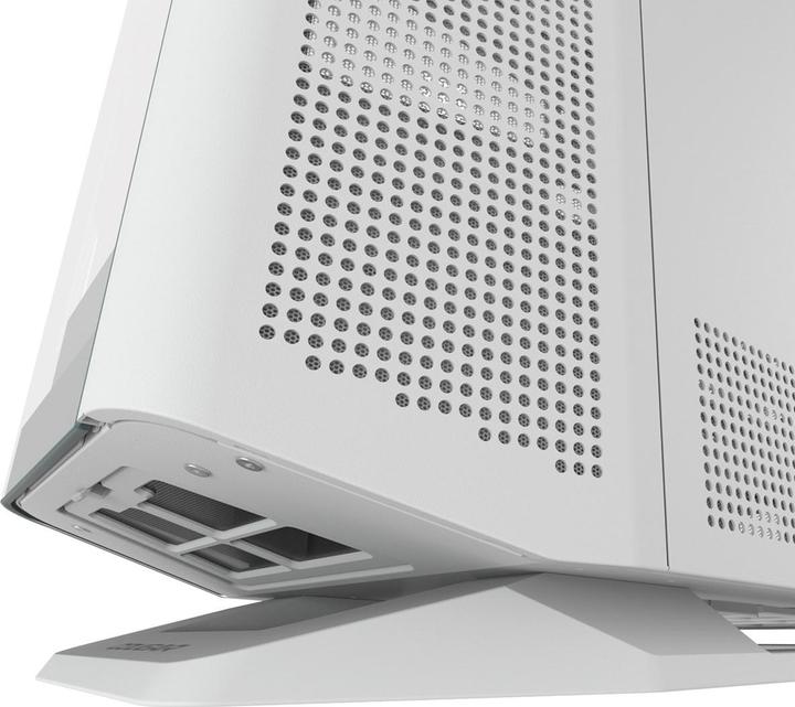 Image du produit Cougar Boitier Moyen Tour E-ATX FV270 RGB avec panneaux vitrés (Blanc) (mATX, Mini-ITX, ATX, SSI CEB)
