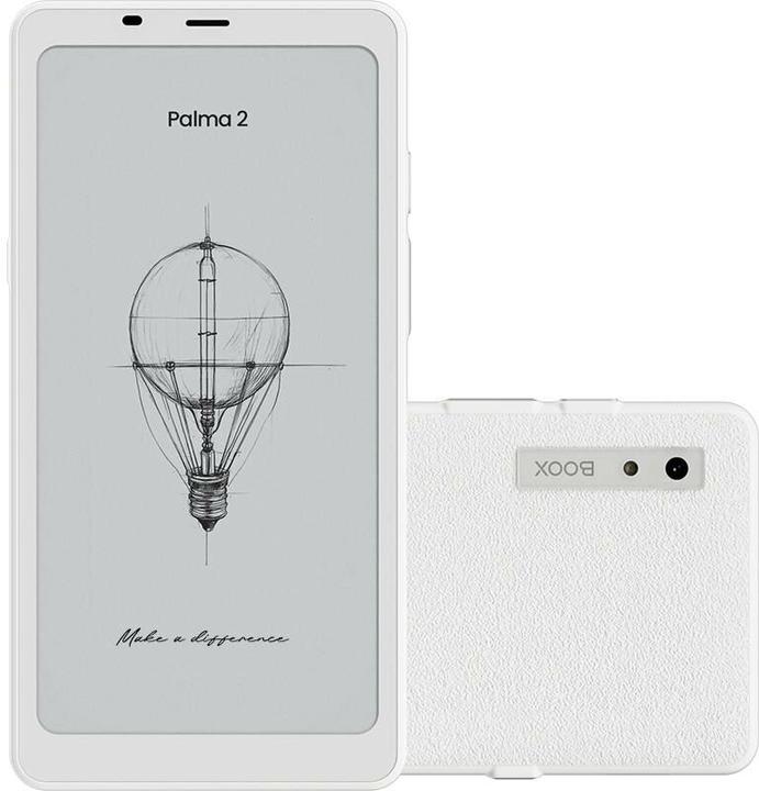 Immagine prodotto Onyx BOOX Palma 2 (6.13", 128 GB, Bianco)