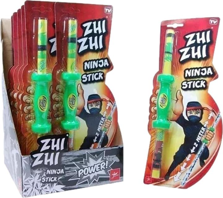 Image du produit Fun Promotion Bâton Ninja Zhi Zhi