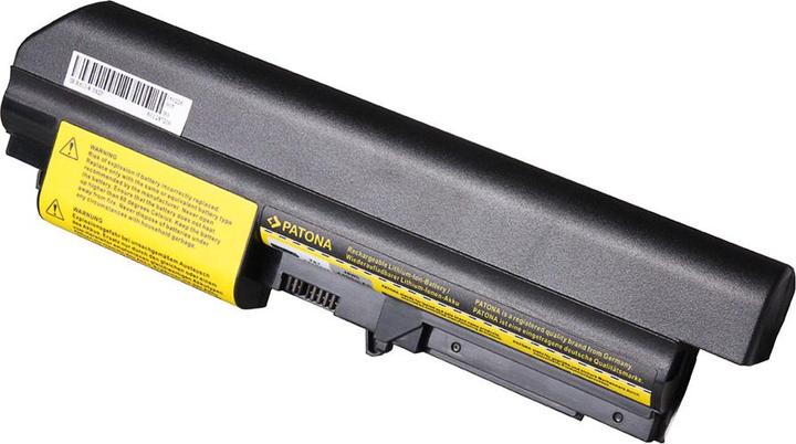 Actual product image Patona 2432 (4400 mAh)
