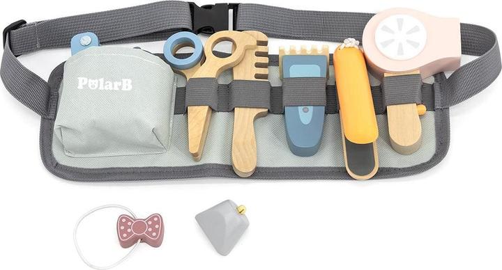 Produktbild Viga Toys Friseur-Set für Kinder