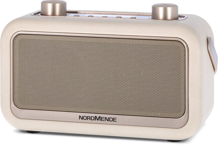 Produktbild Nordmende Transita 30 (DAB+, Bluetooth)