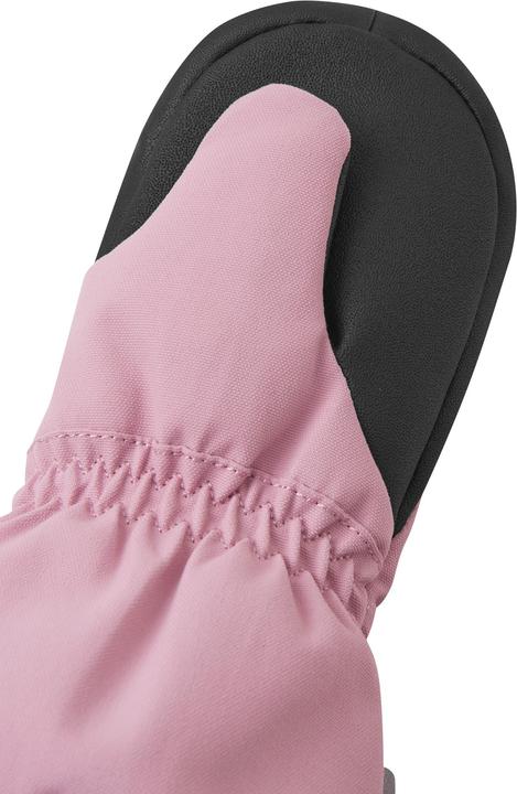 Actual product image Reima Mittens for toddlers Tepas (1)