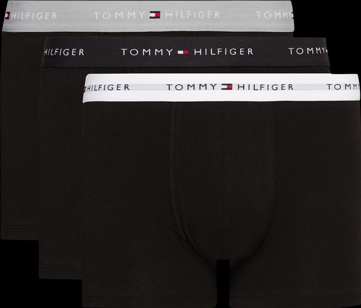 Actual product image Tommy Hilfiger Trunk (S, pack of 3)