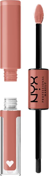 Produktbild NYX Professional Make-Up Shine Loud High Pigment (25 Daring)