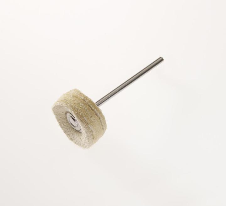 Produktbild Promed Leder-Soft-Polierer (1 x)