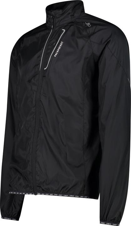 Actual product image CMP Campagnolo Extralight jacket (4XL)