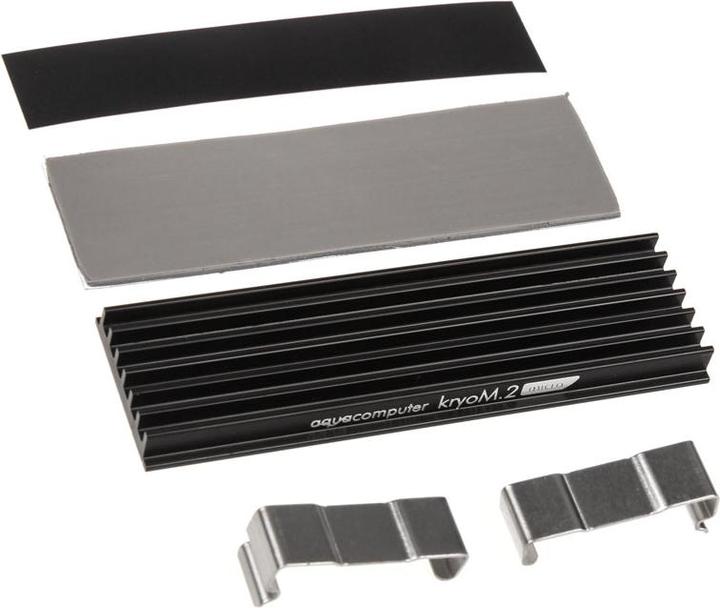 Immagine prodotto Aqua Computer kryoM.2 micro