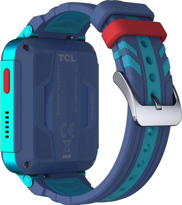 Productafbeelding TCL Movetime Familiehorloge MT42X (48.50 mm, 4G)