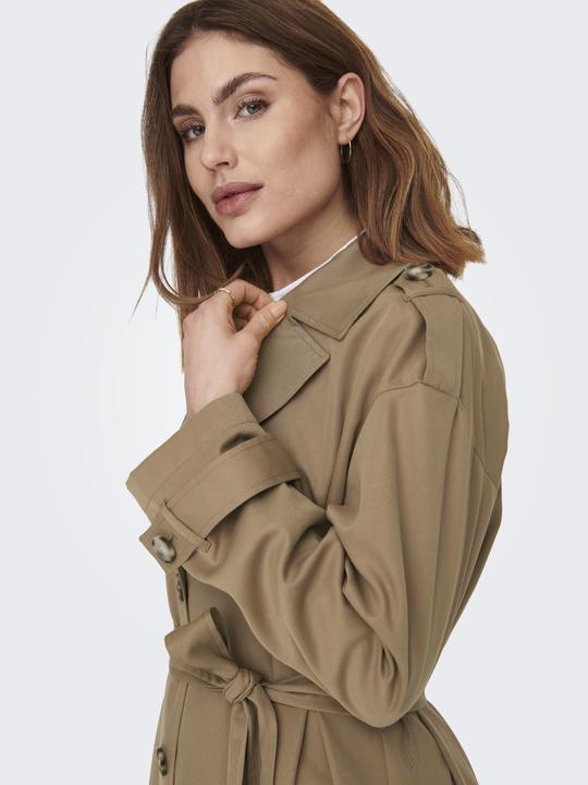 Immagine prodotto Only Trench lungo (XXL)