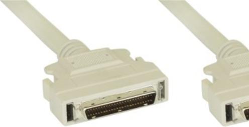 Image du produit InLine Câble SCSI II