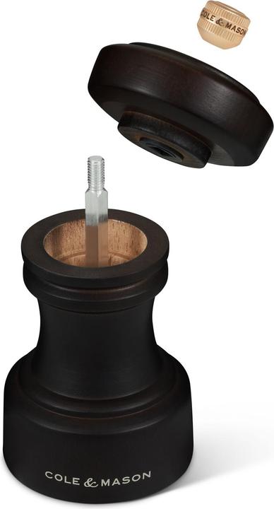 Produktbild Cole & Mason Hoxton (Pfeffer)