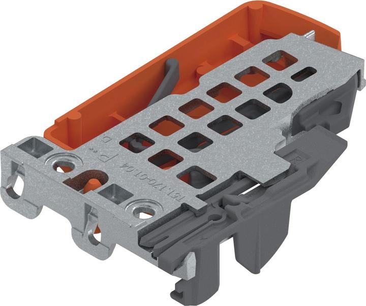 Immagine prodotto Blum Giunto tandem parte destra Raccordo per mobili per guida sottoscocca in plastica