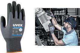 Image du produit Uvex Safety Phynomic allround (11, XXL)
