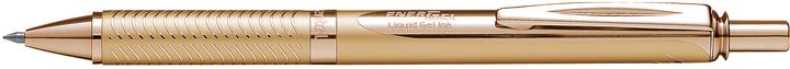 Image du produit Pentel Roller EnerGel Sterling BL407 (Or)