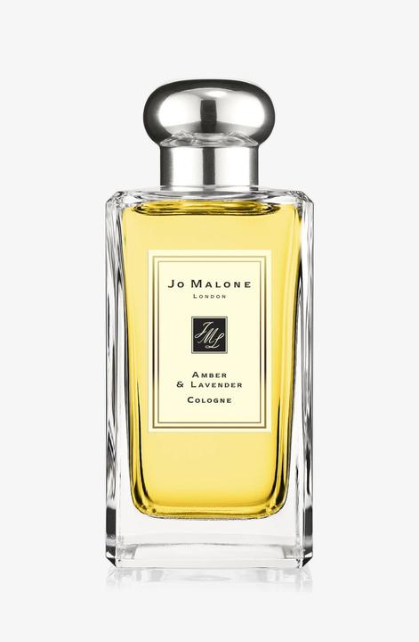 Actual product image Jo Malone Amber & Lavender (Eau de cologne, 100 ml)